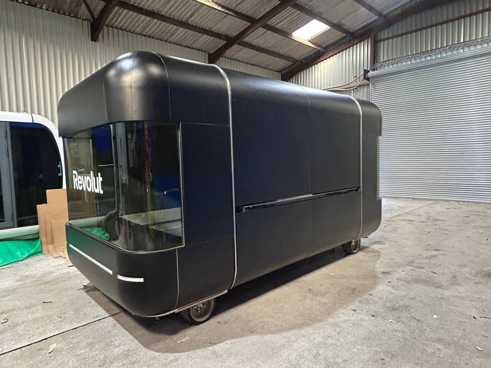 Revolut unit side
